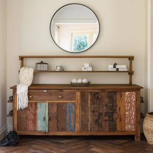 A&C Large Centre Display Table