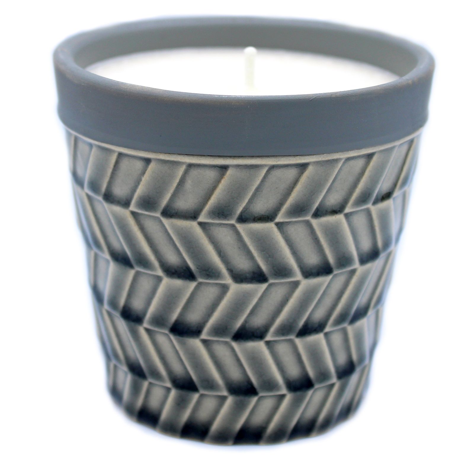 Home is Home Candle Pots - Vintage Garden - Image 4