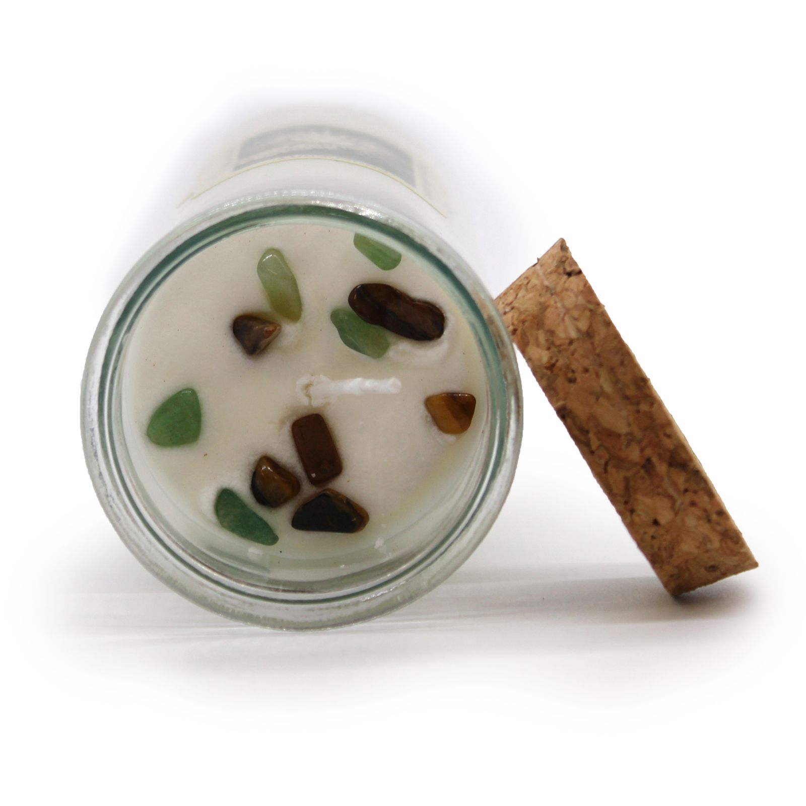 Magic Spell Candle - Prosperity - Image 4