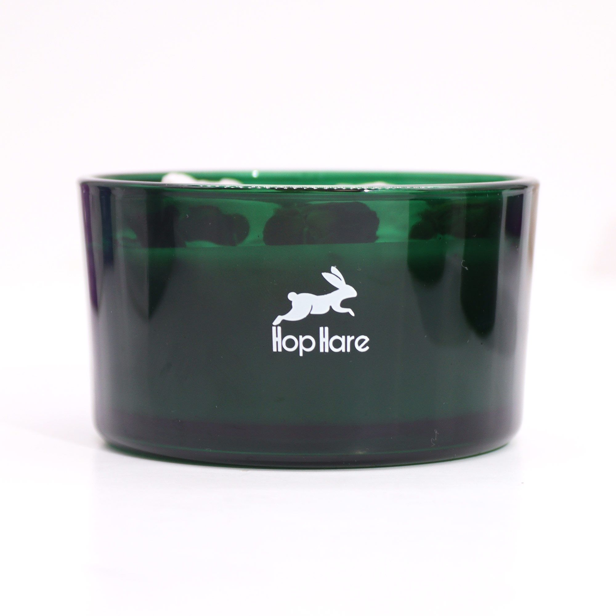 Hop Hare Crystal Magic Flower Candle - The Moon - Image 7