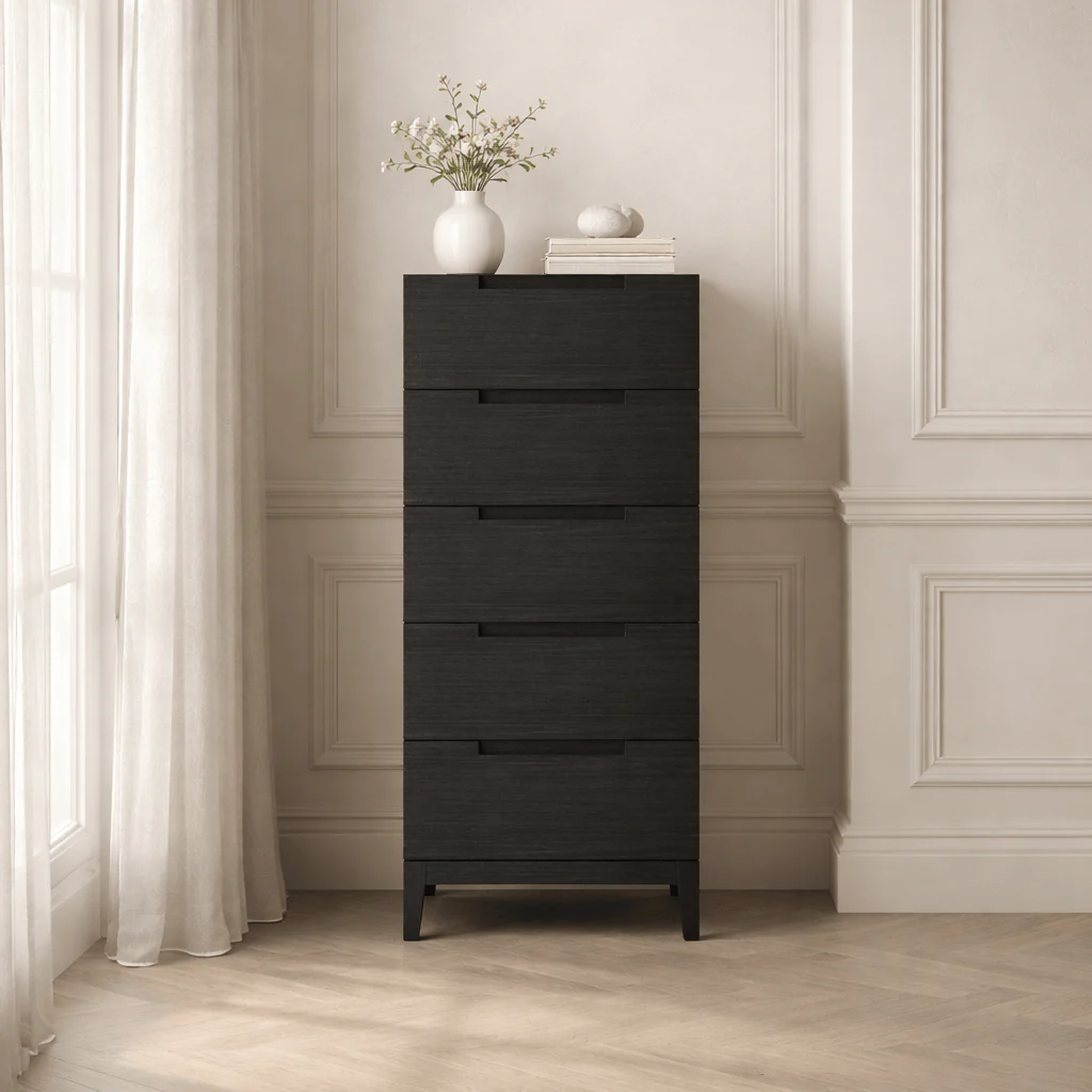 Orchid Narrow Chest