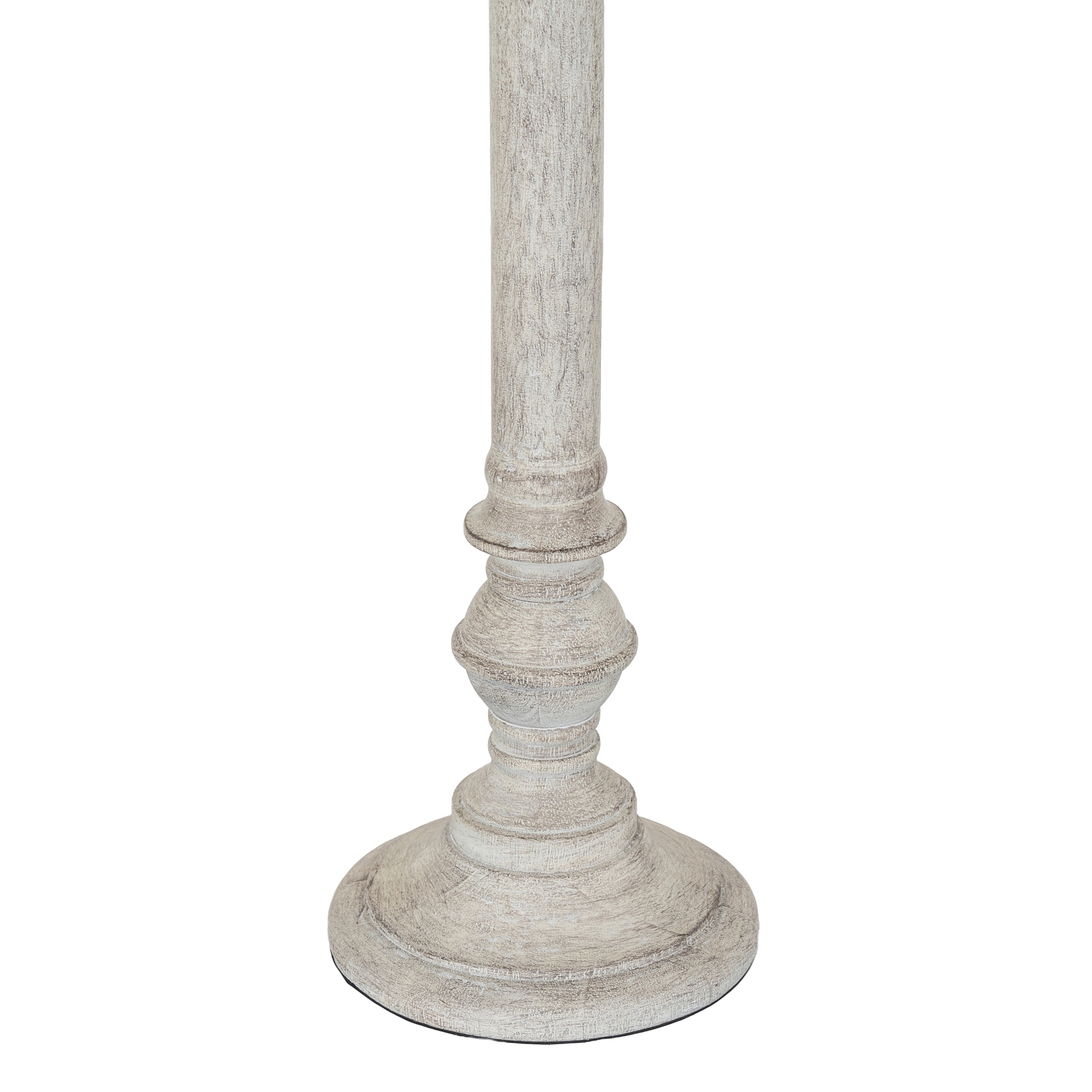 Liora Table Lamp With Linen Shade - Image 3
