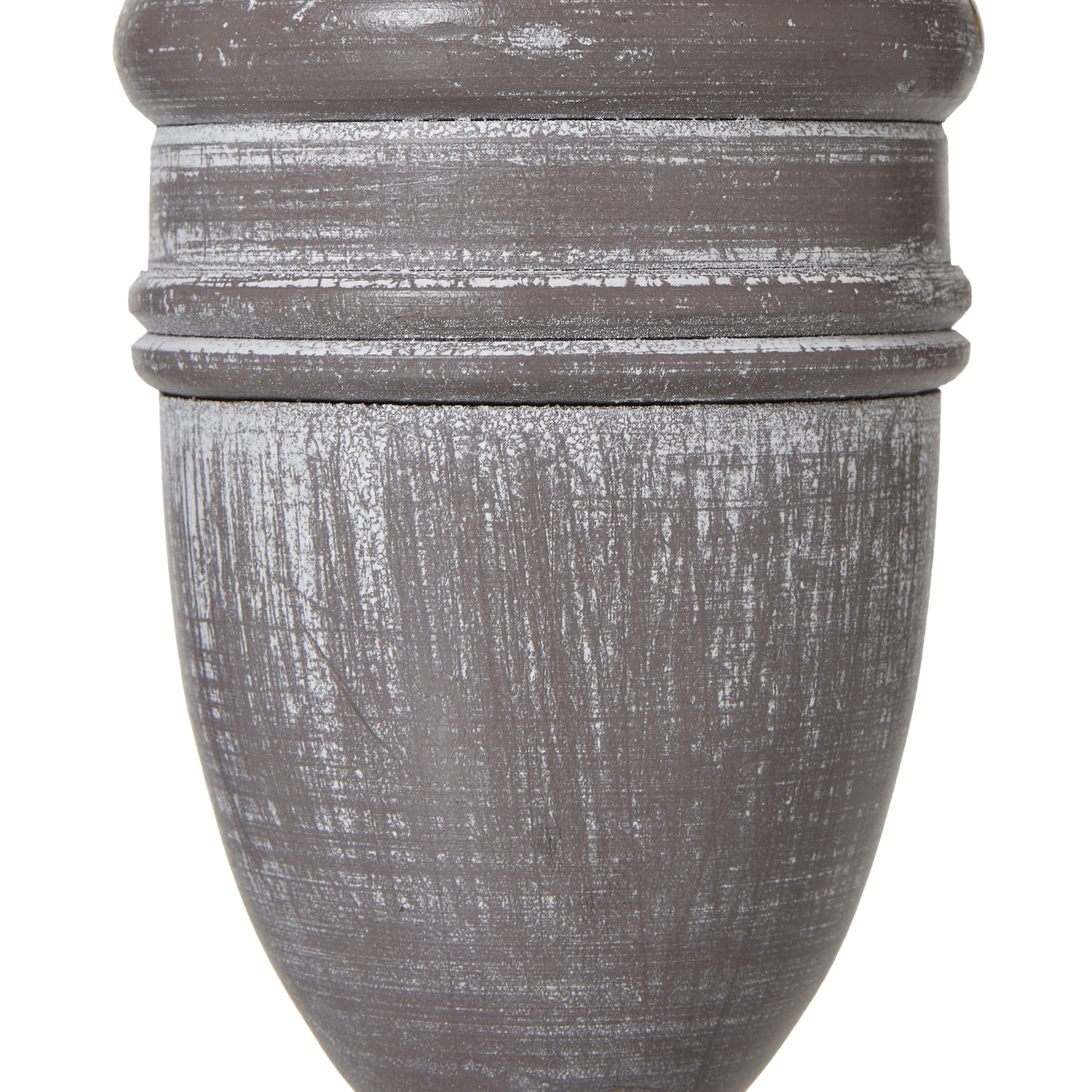 Metis Urn Table Lamp With Linen Shade - Image 2