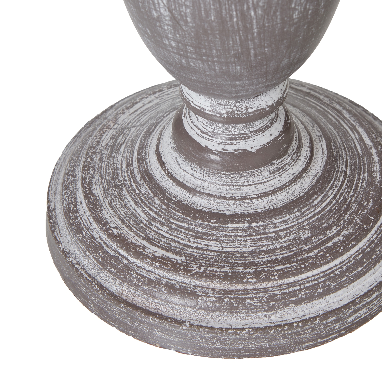 Metis Urn Table Lamp With Linen Shade - Image 4