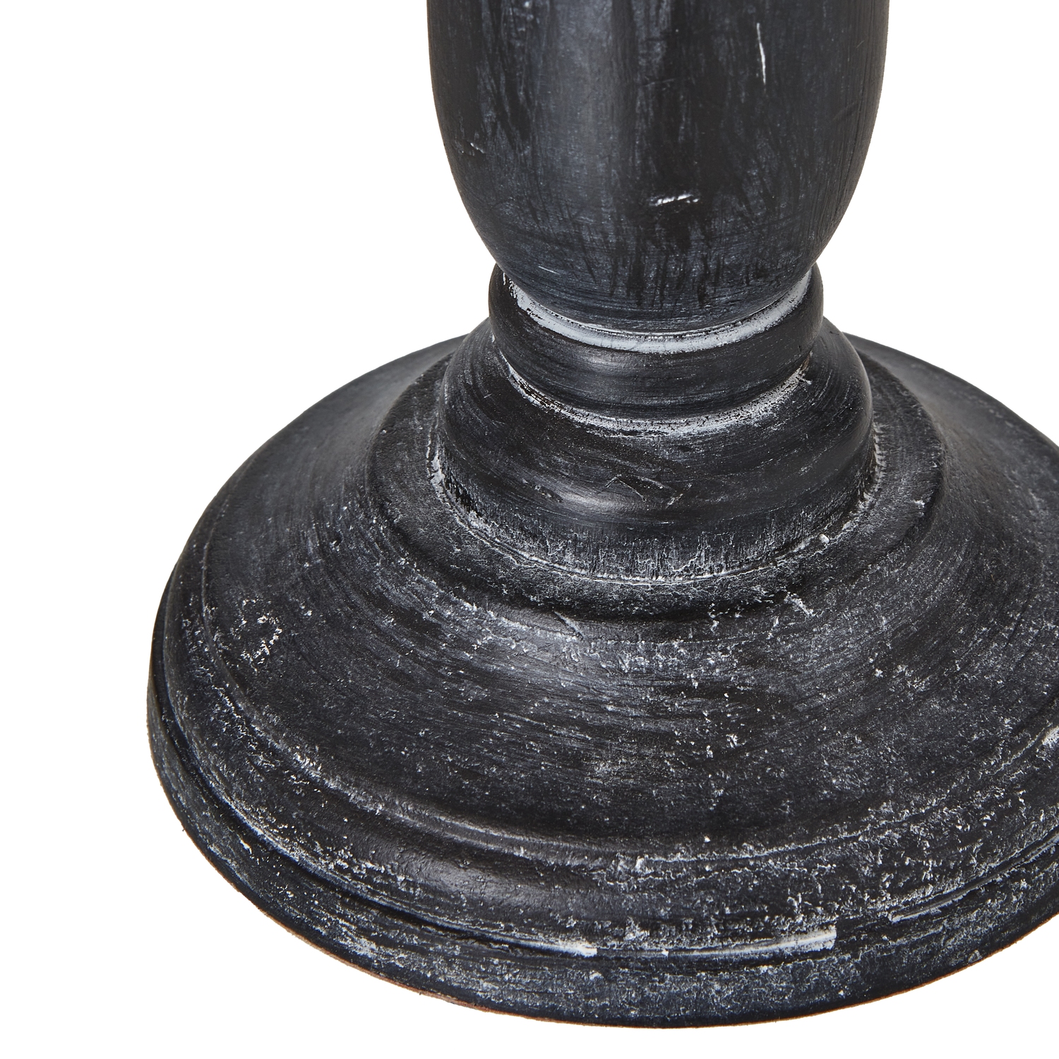 Ravenna Column Table Lamp With Linen Shade - Image 5