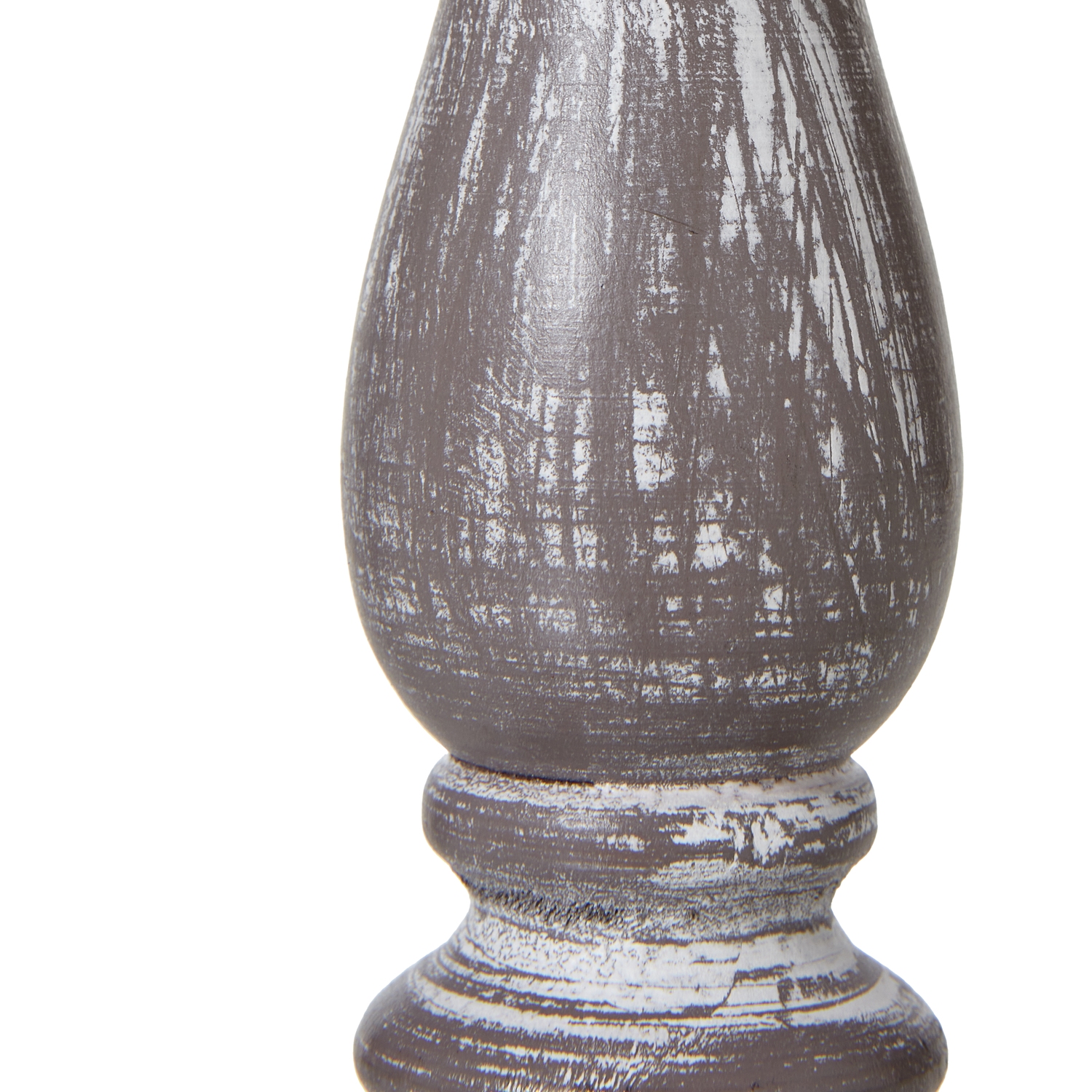 Setia Column Table Tamp With Linen Shade - Image 2