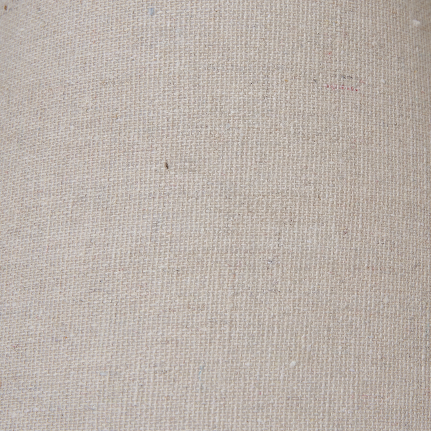 Setia Column Table Tamp With Linen Shade - Image 4