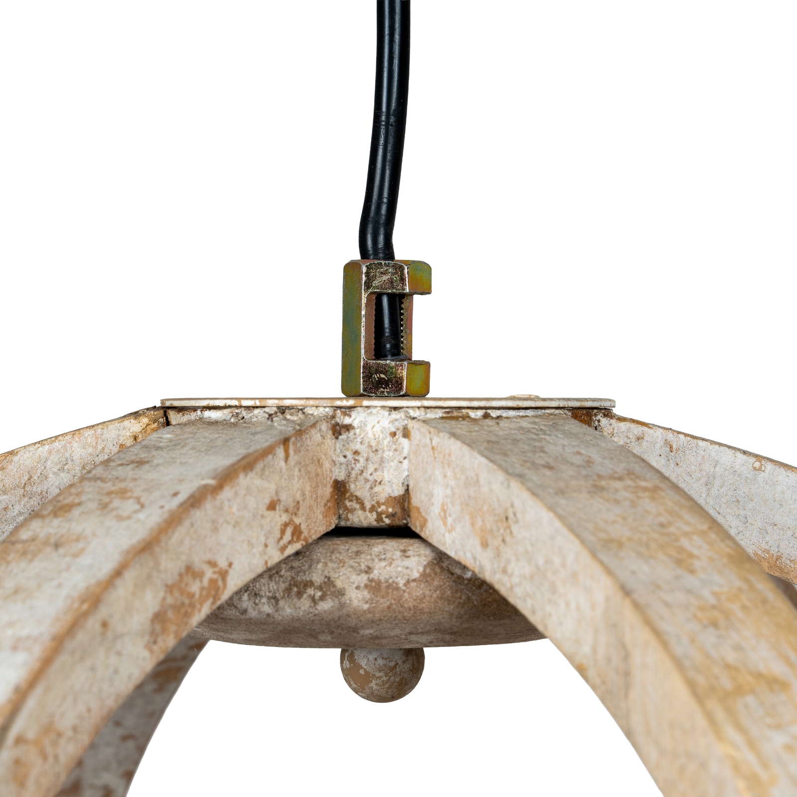 Solara Orb Pendant Ceiling Light - Image 5