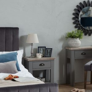 Teos Table Lamp