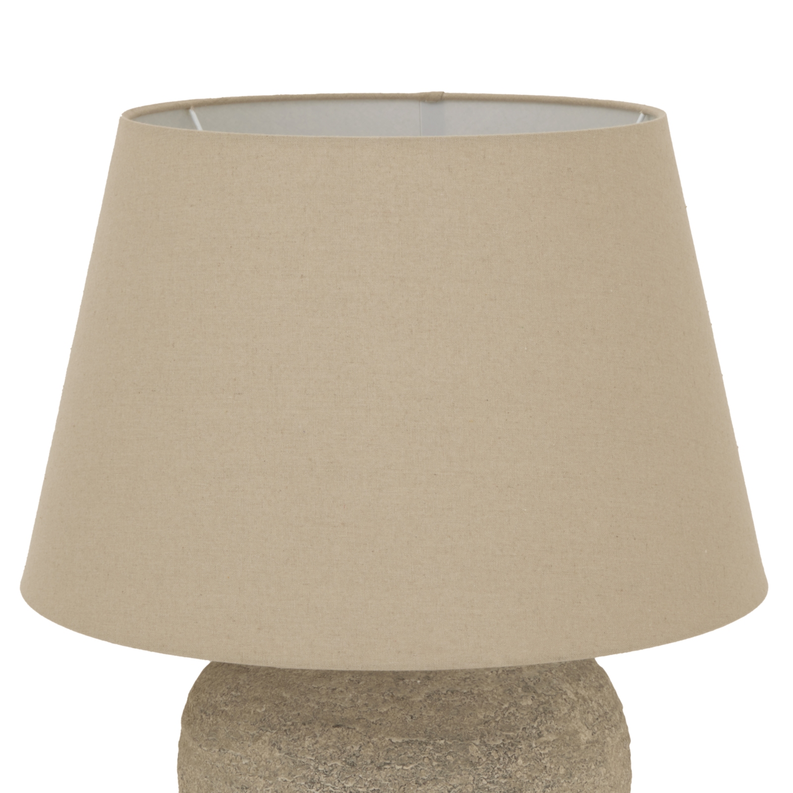 Tuscan Grey Lamp - Image 2