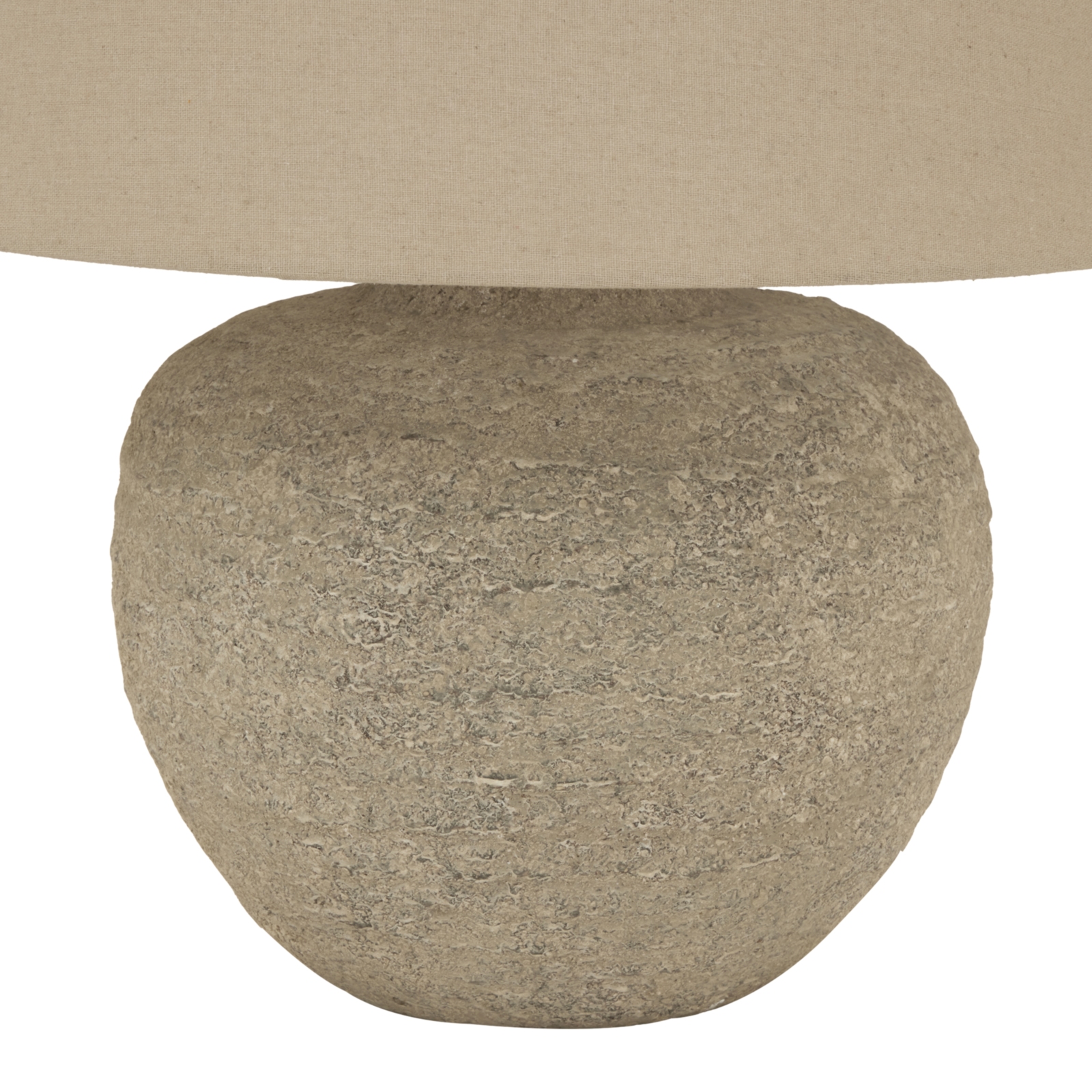 Tuscan Grey Lamp - Image 3