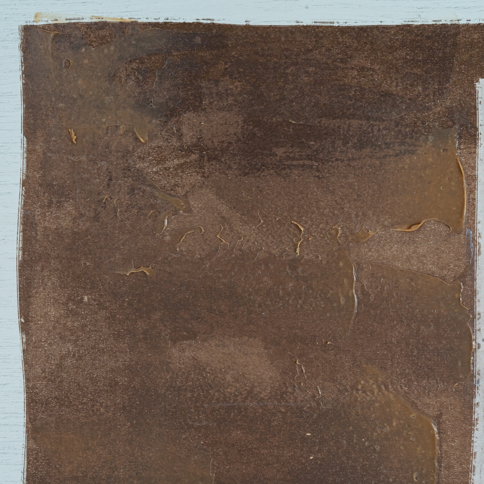Sedora Hand Painted Canvas In Frame - Image 5
