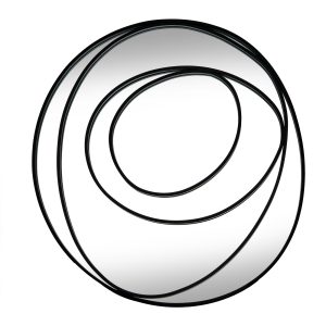 Brisa Swirl Mirror