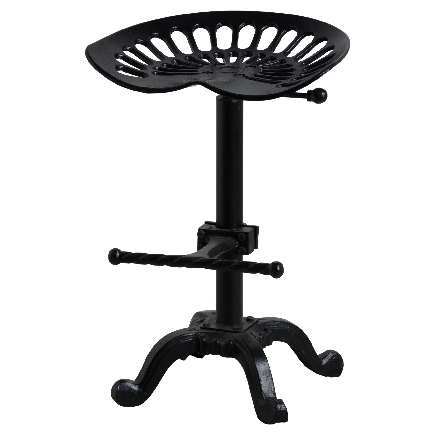 Adjustable Tractor Seat - Image 4