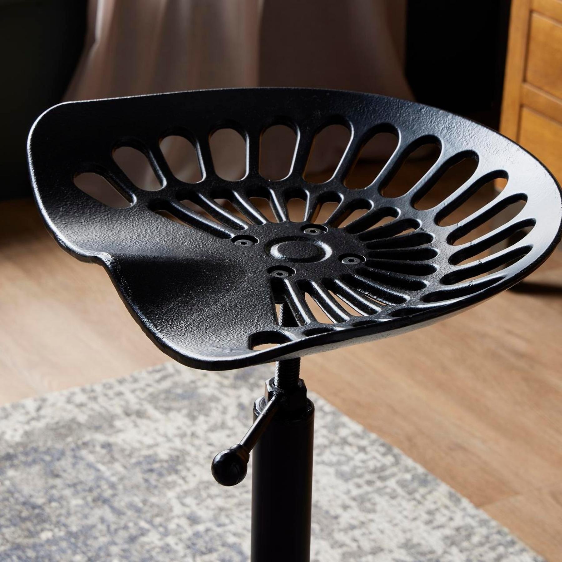 Adjustable Tractor Seat - Image 3