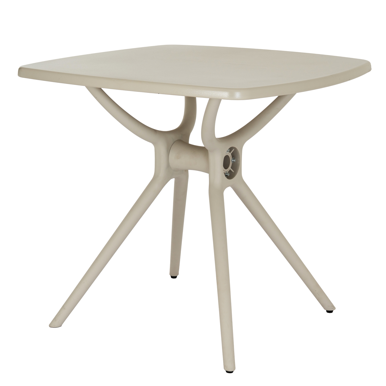 Alto Putty Grey Table - Image 2