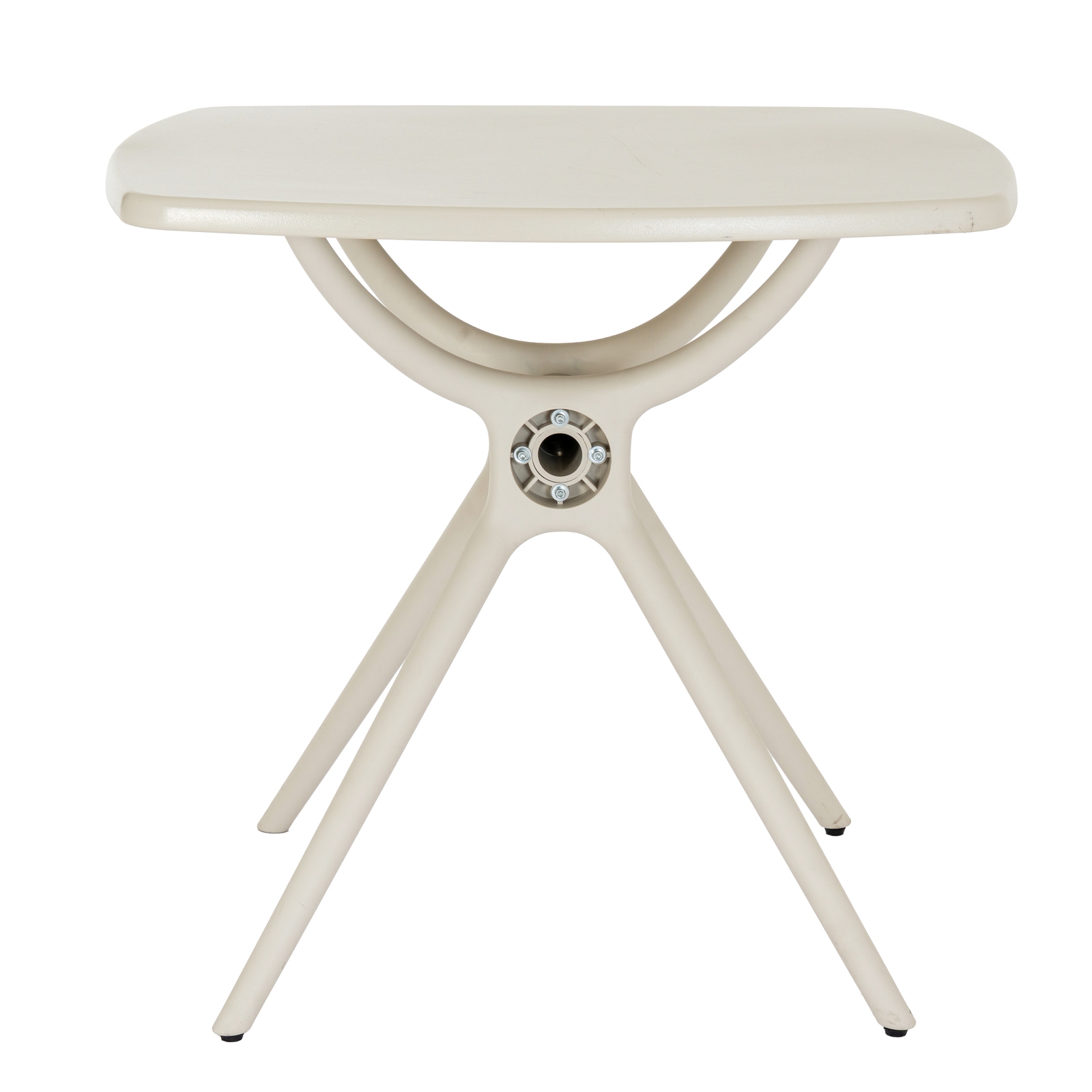 Alto Putty Grey Table - Image 3