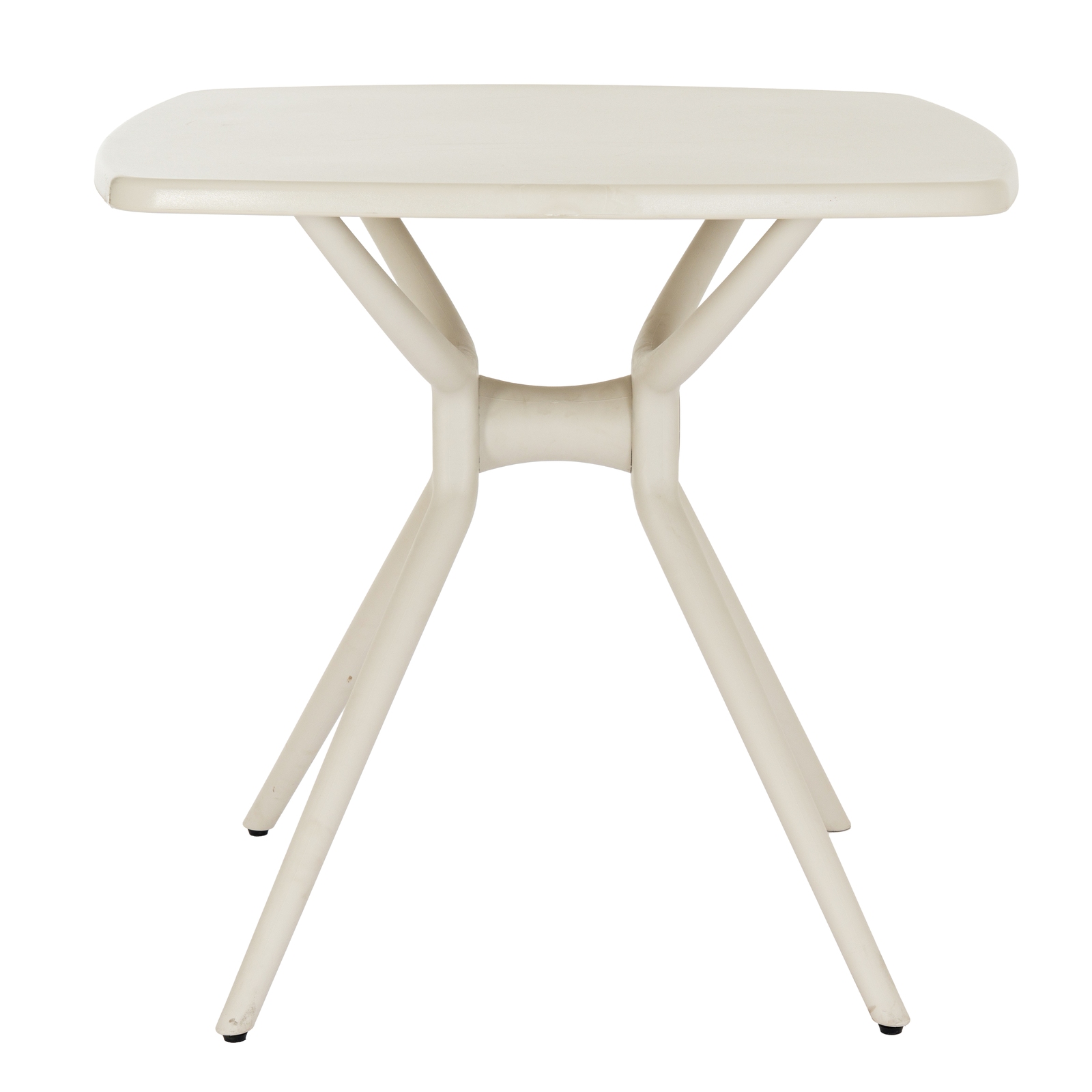 Alto Putty Grey Table - Image 4