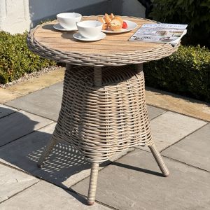 Amalfi Collection Outdoor Bistro Table