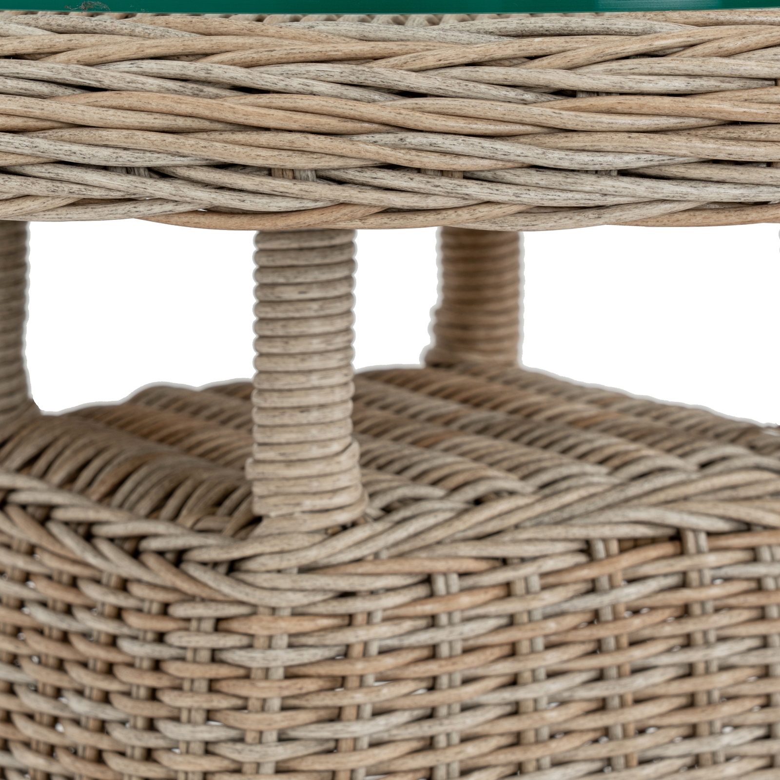 Amalfi Collection Outdoor Bistro Table - Image 5