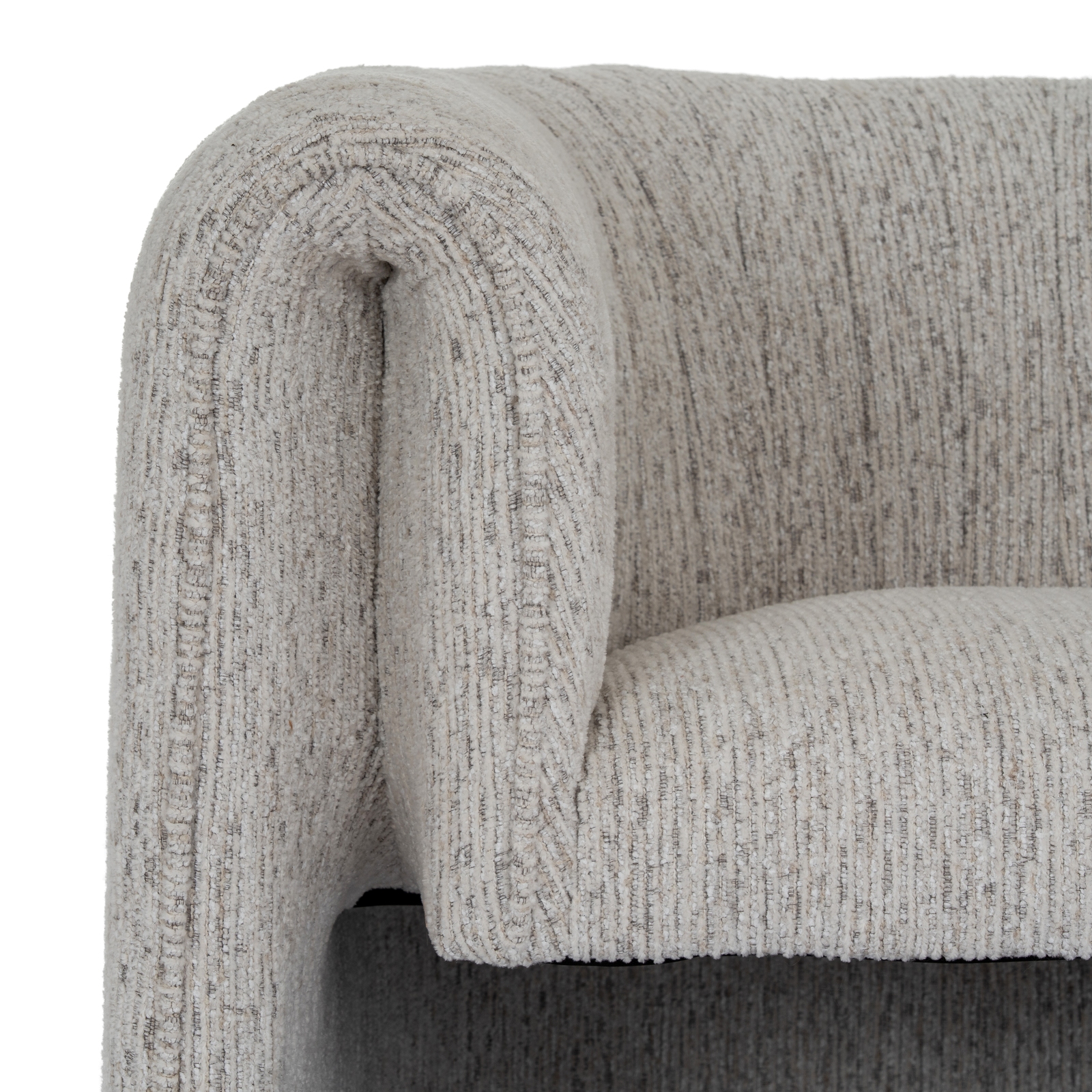 Avia Mist Armchair - Image 4