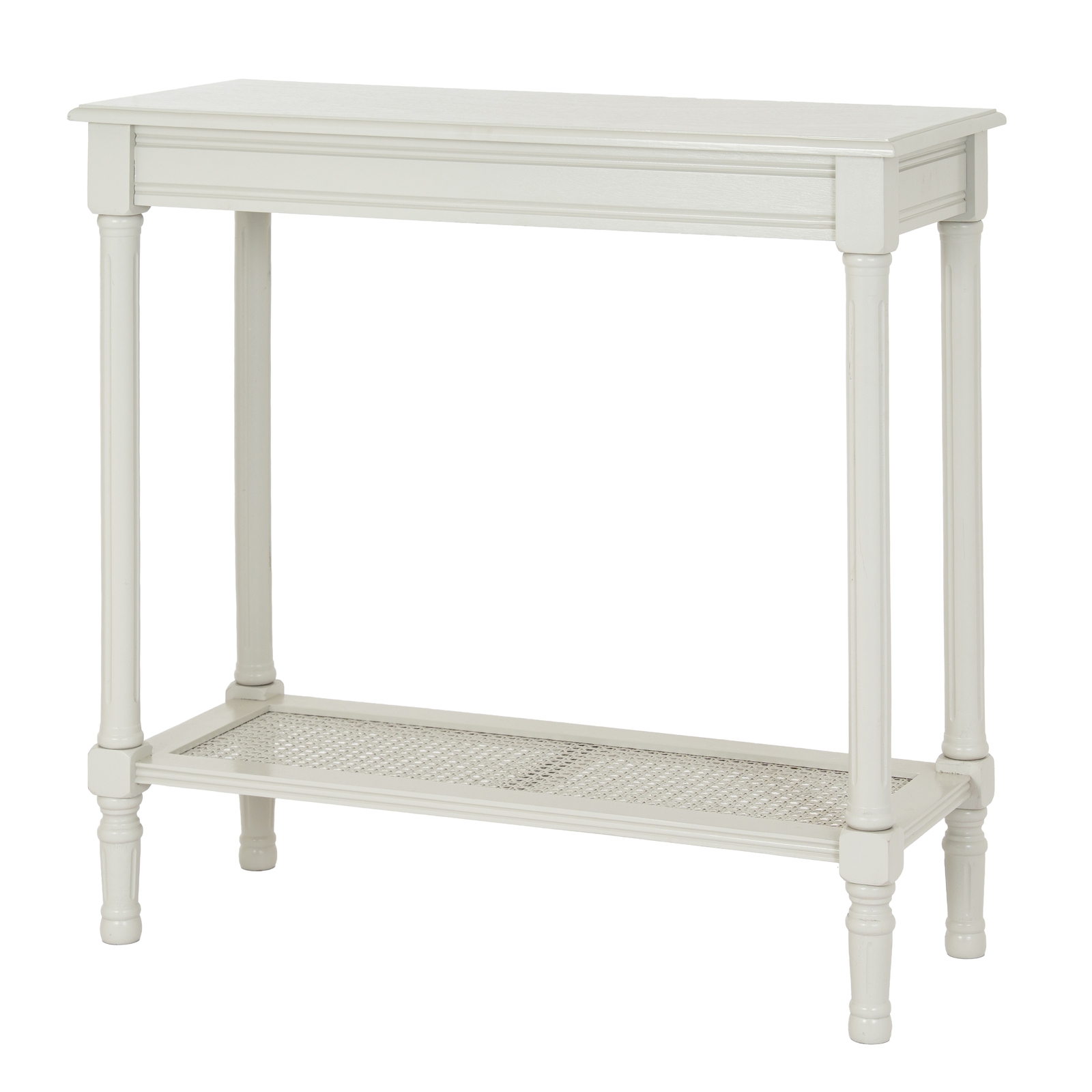 Belmont Rattan Collection Console - Image 2