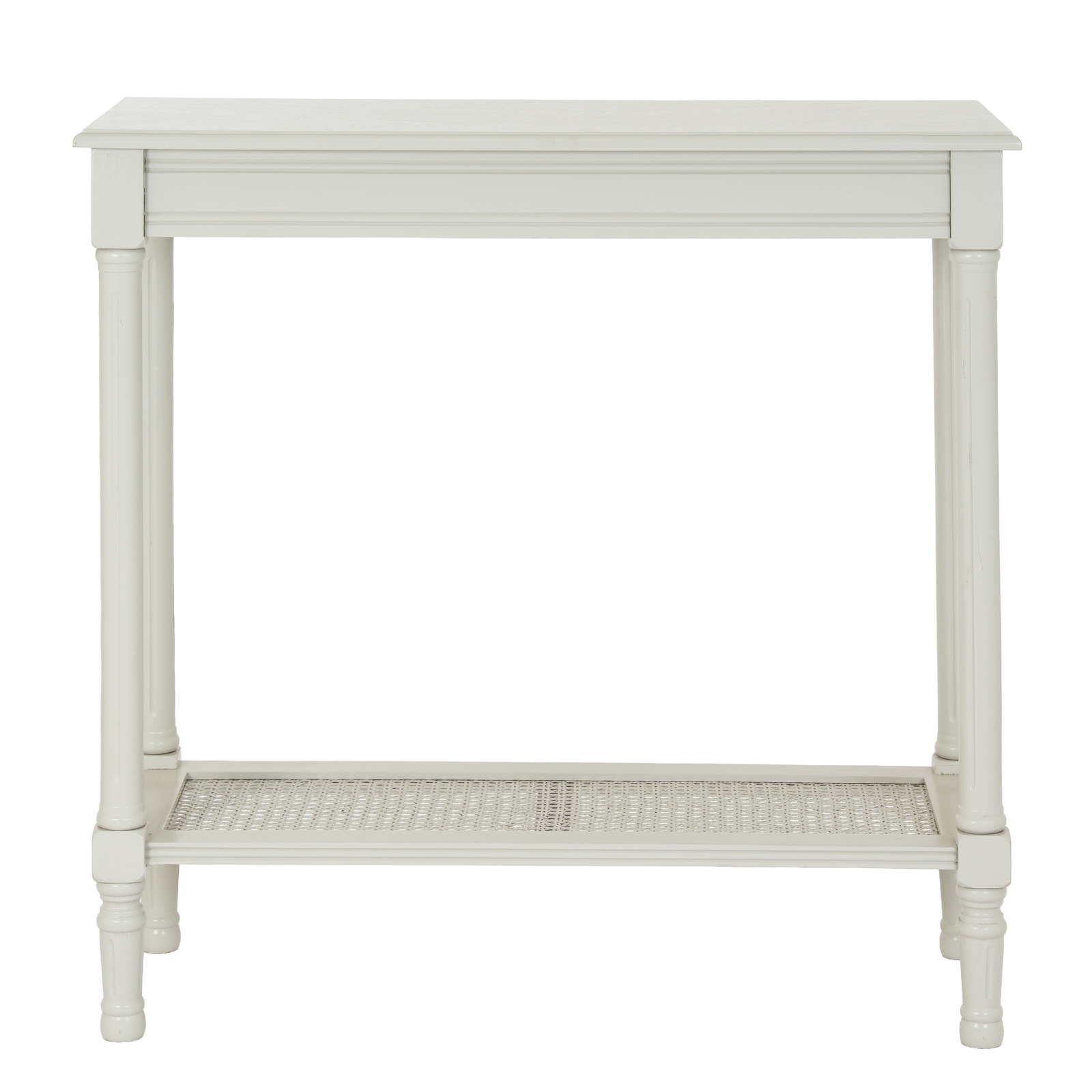 Belmont Rattan Collection Console - Image 3