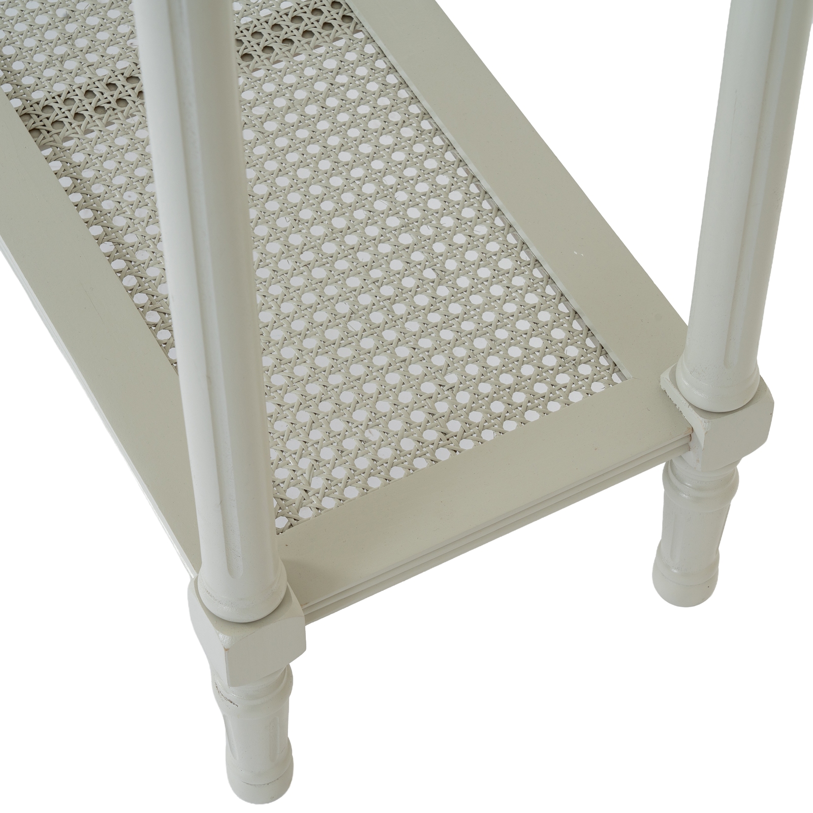 Belmont Rattan Collection Console - Image 4