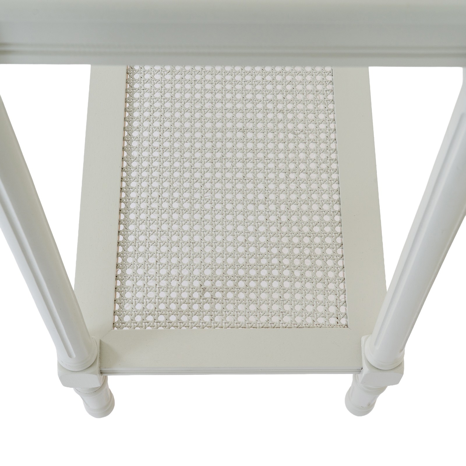 Belmont Rattan Collection Large Console - Image 4