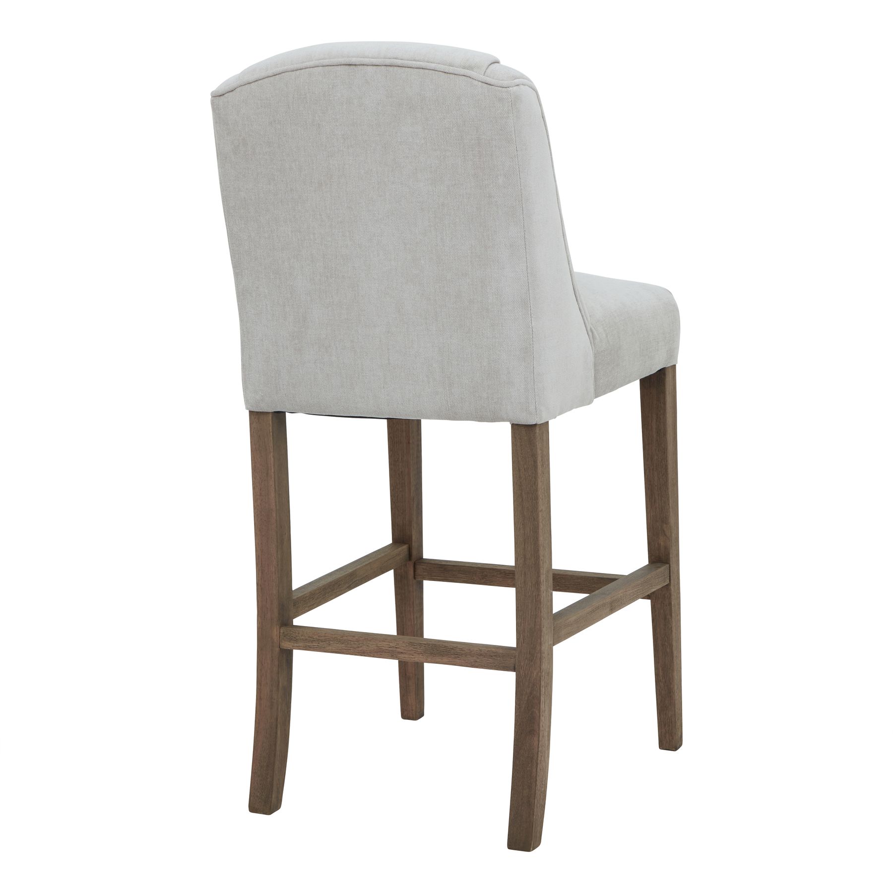 Compton Grey Bar Stool - Image 3