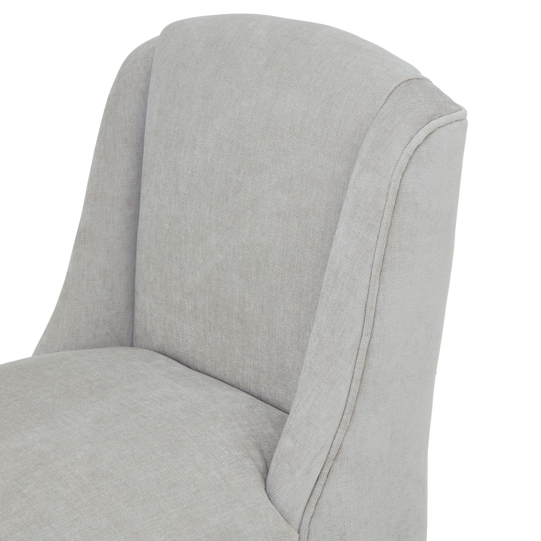 Compton Grey Bar Stool - Image 4