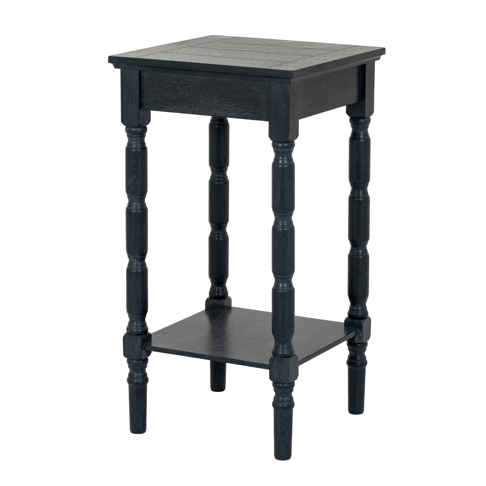 Contour Collection Side Table - Image 2
