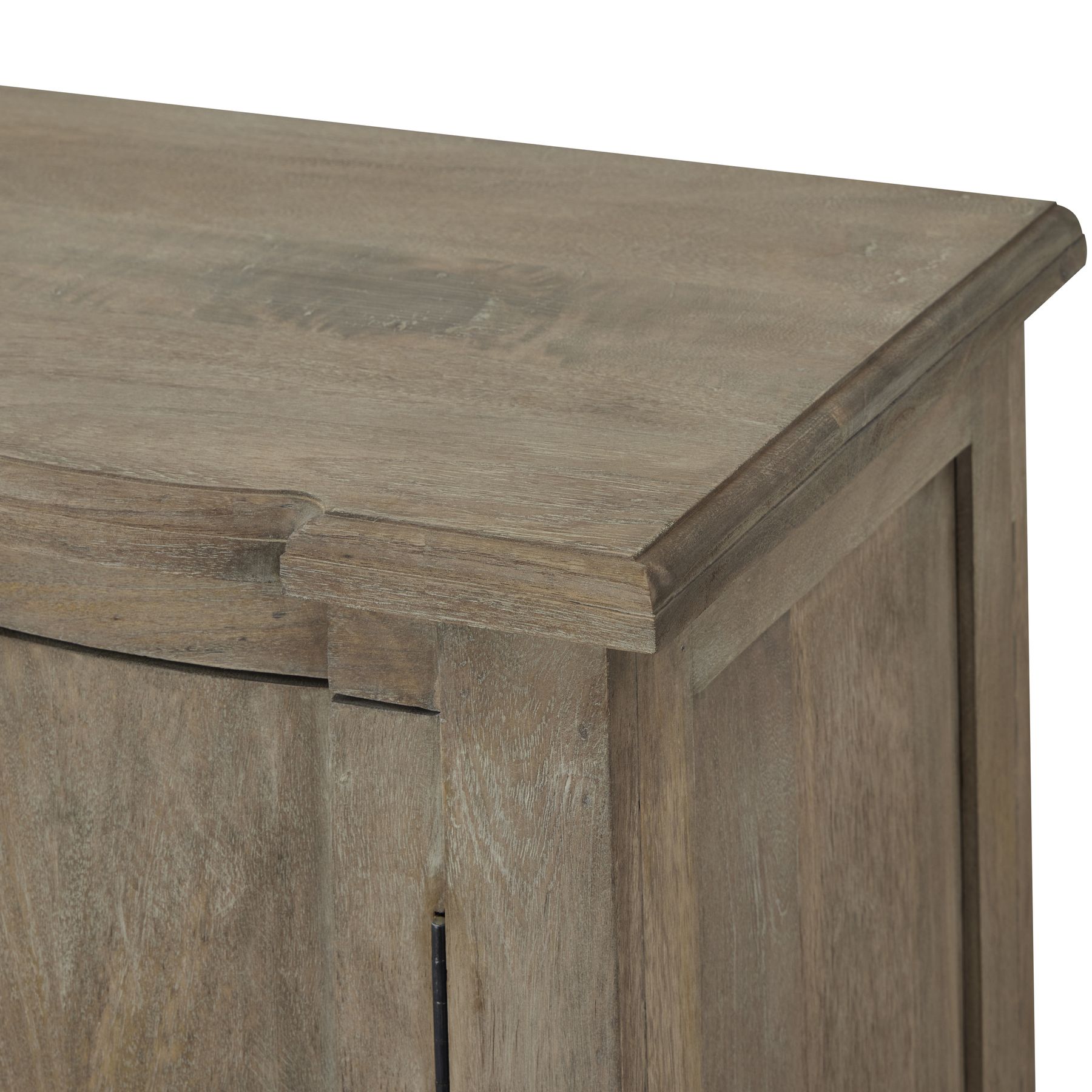 Copgrove Collection 4 Door Sideboard - Image 3
