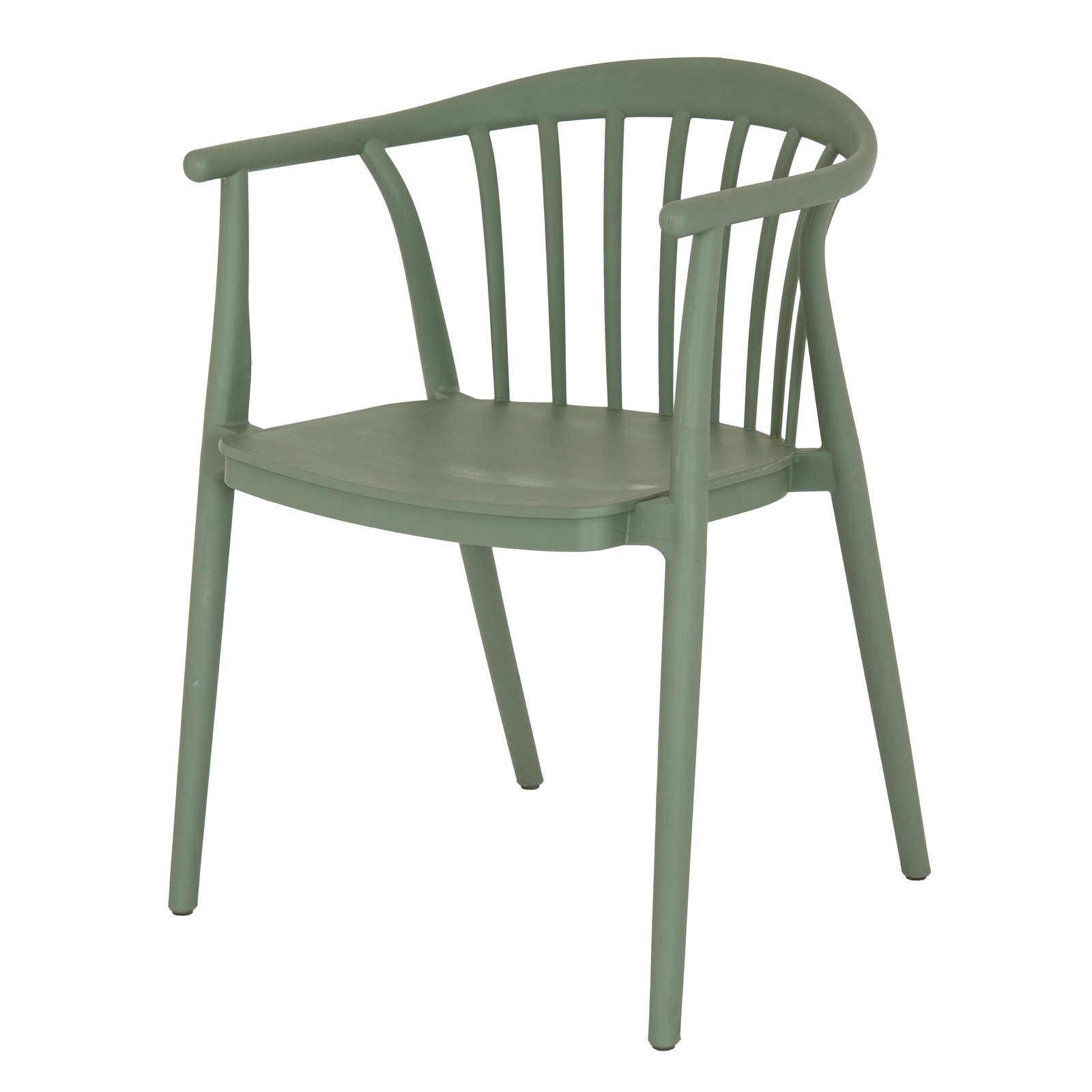 Echo French Grey Chair - Image 2