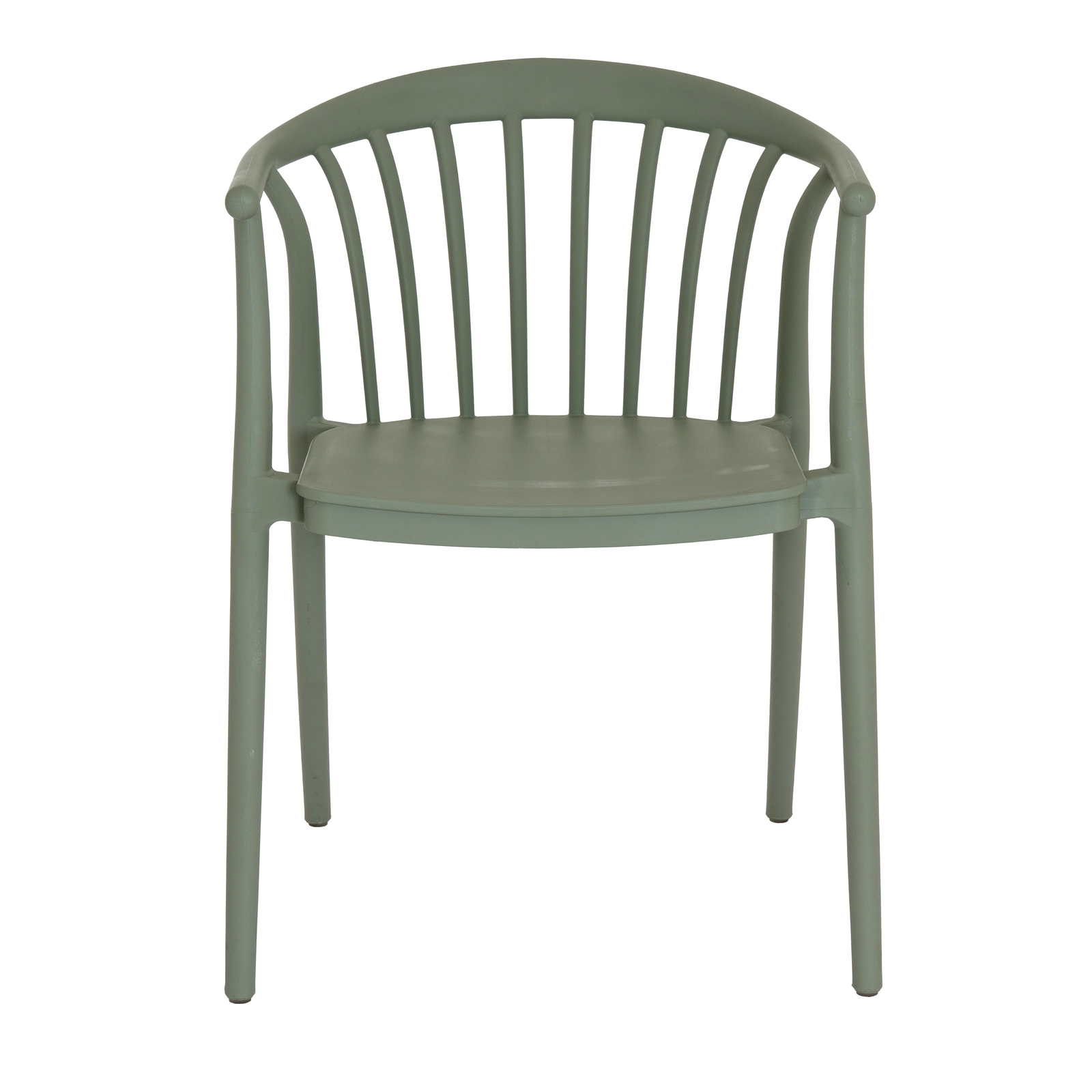 Echo French Grey Chair - Image 3