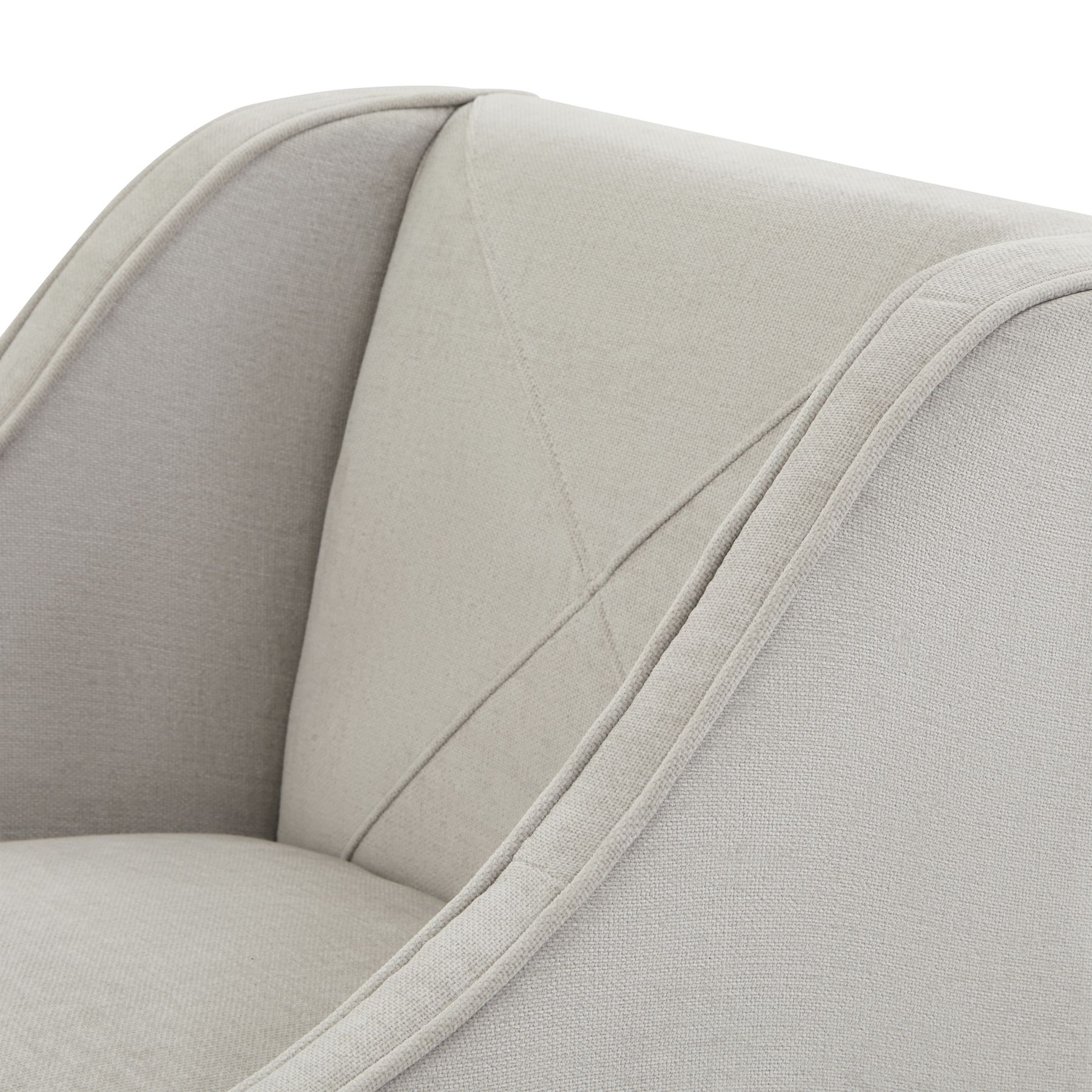 Epsom Grey Bar Stool - Image 5