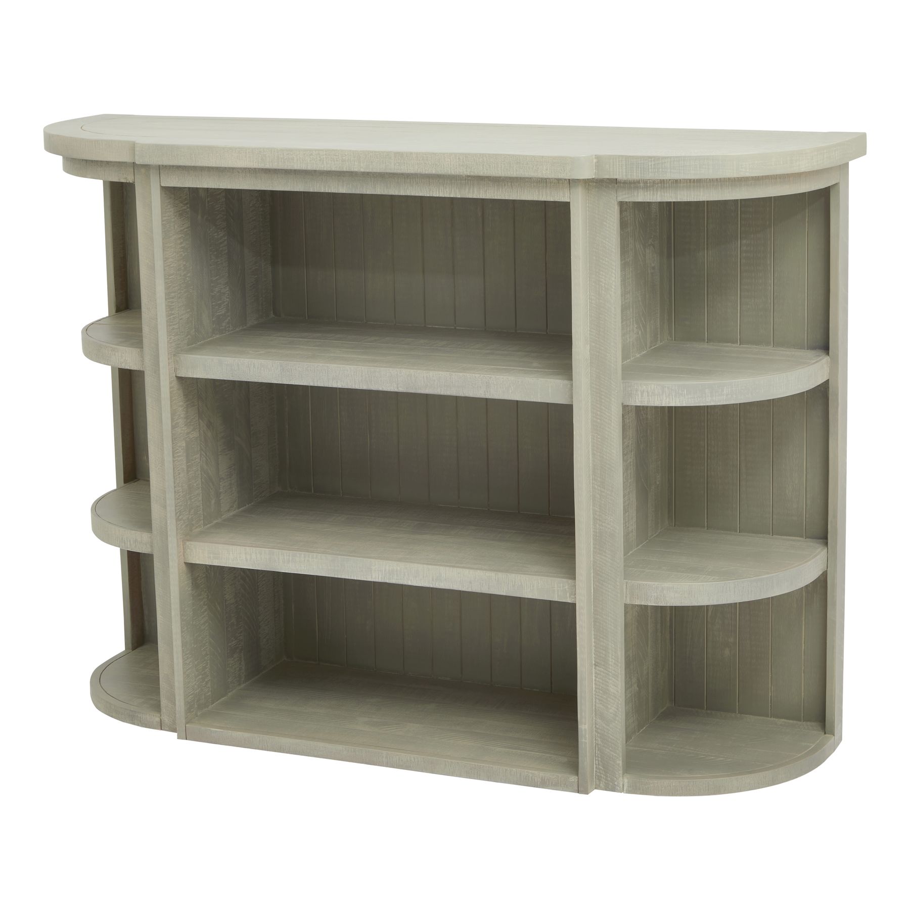 Saltaire Collection 3-Shelf Unit - Image 2