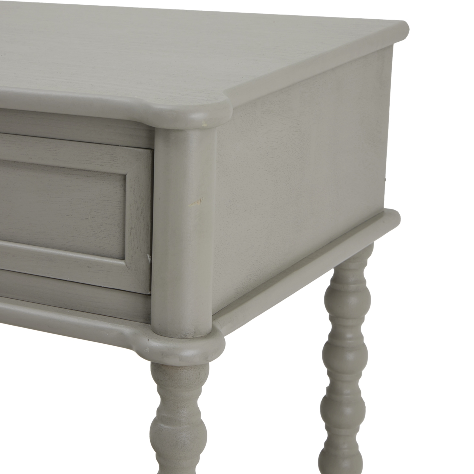 The Camden Collection Large Console Table - Image 4