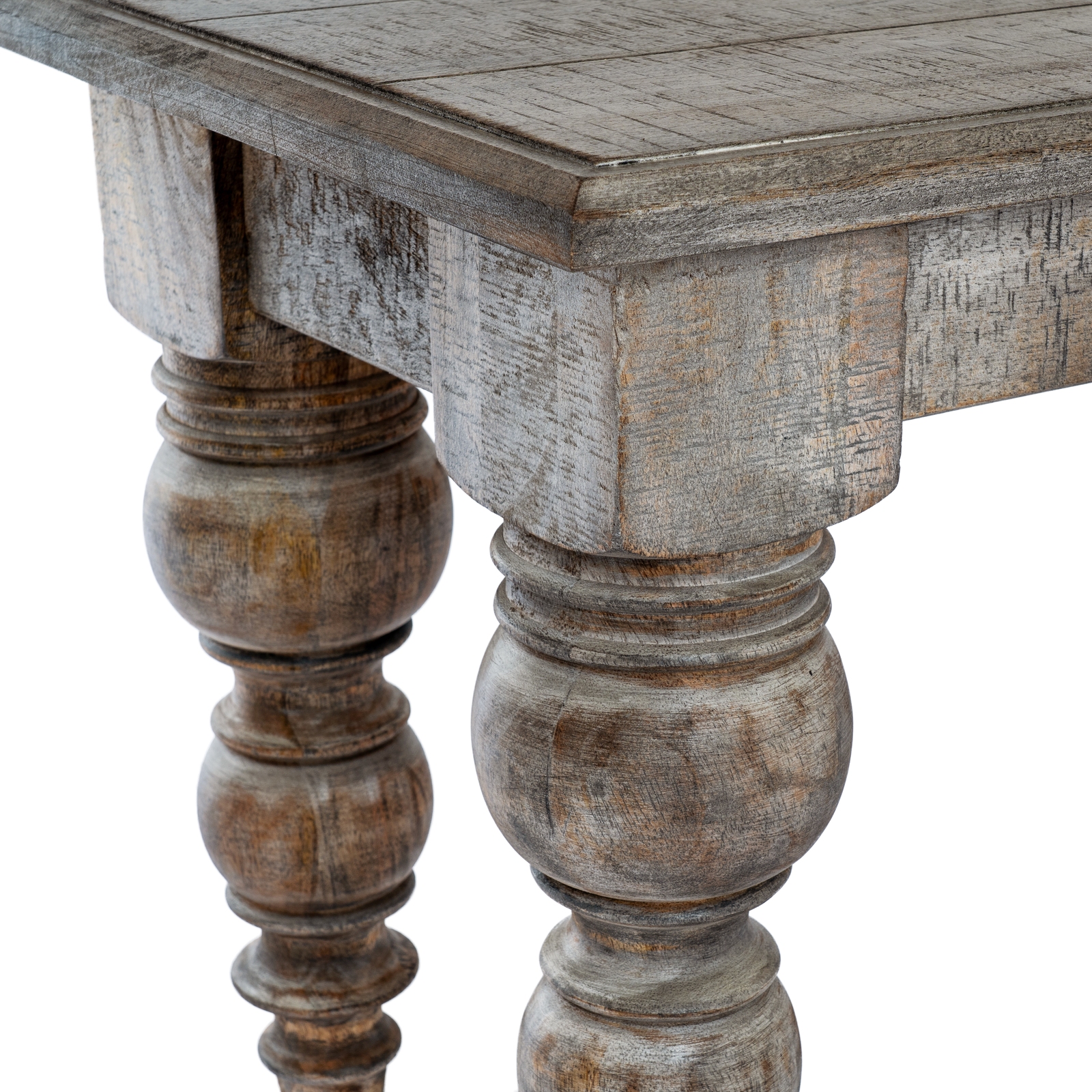 The Rutland Collection Rectangular Bench - Image 4