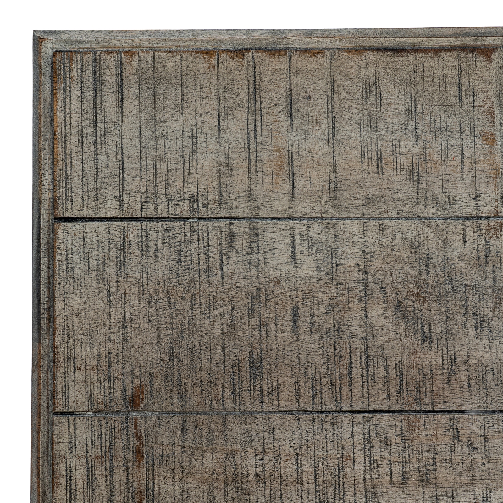 The Rutland Collection Rectangular Bench - Image 5