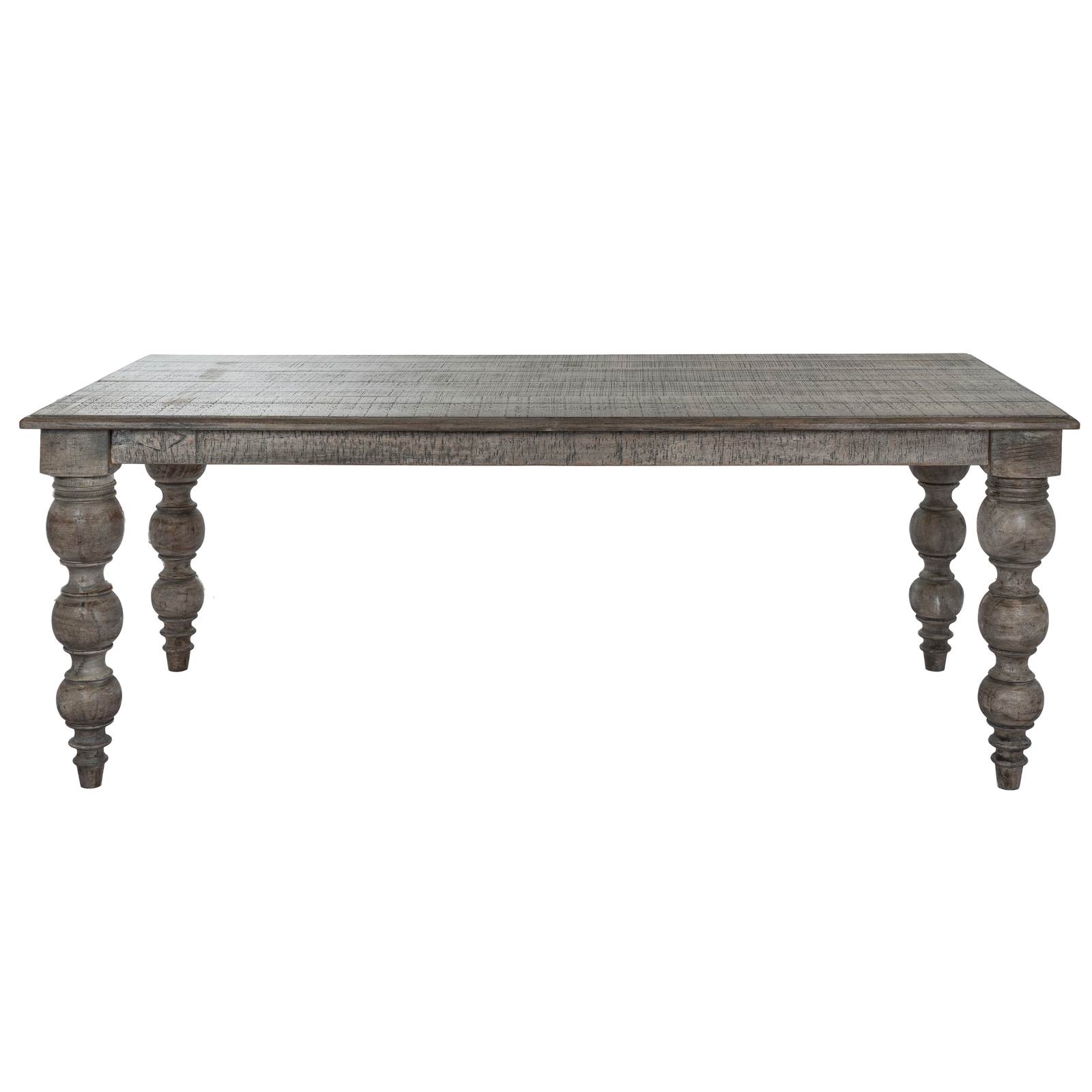 The Rutland Collection Rectangular Dining table - Image 4