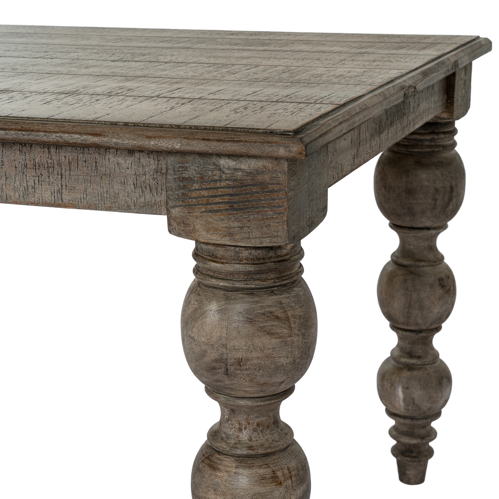 The Rutland Collection Rectangular Dining table - Image 5