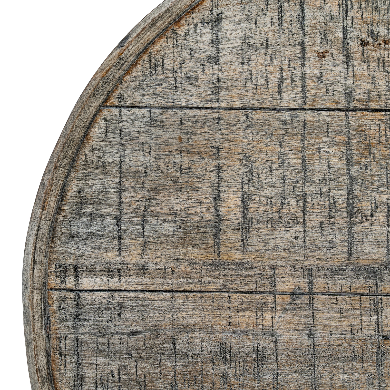 The Rutland Collection Round Side Table - Image 5