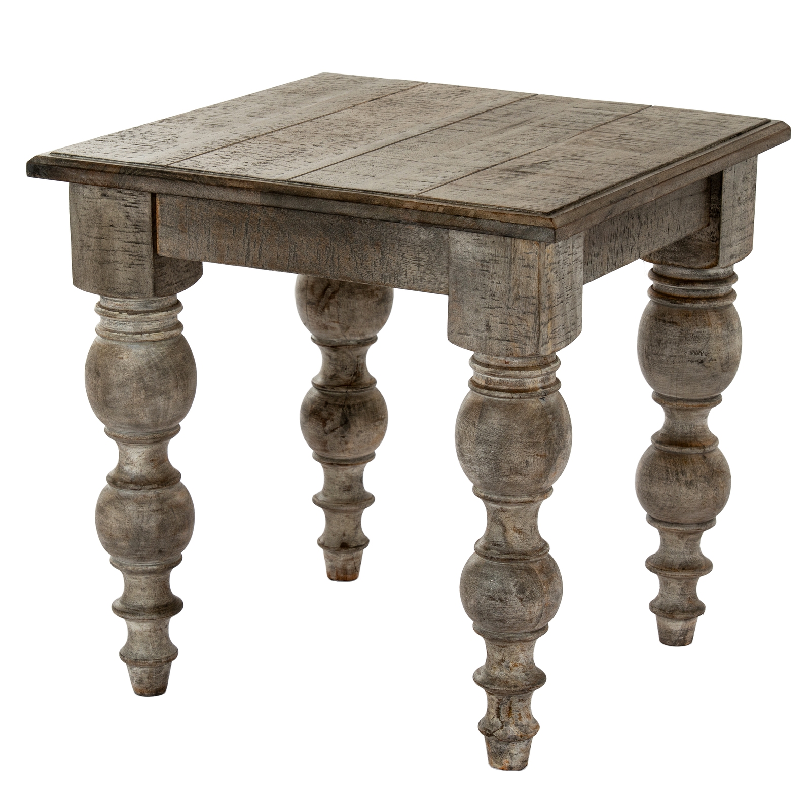 The Rutland Collection Side Table - Image 3