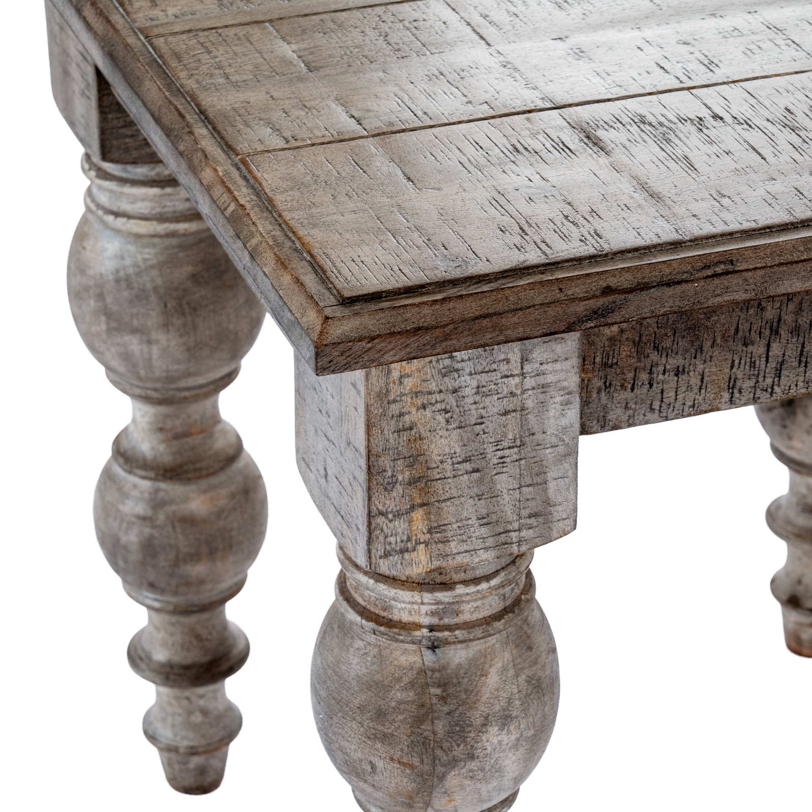 The Rutland Collection Side Table - Image 4