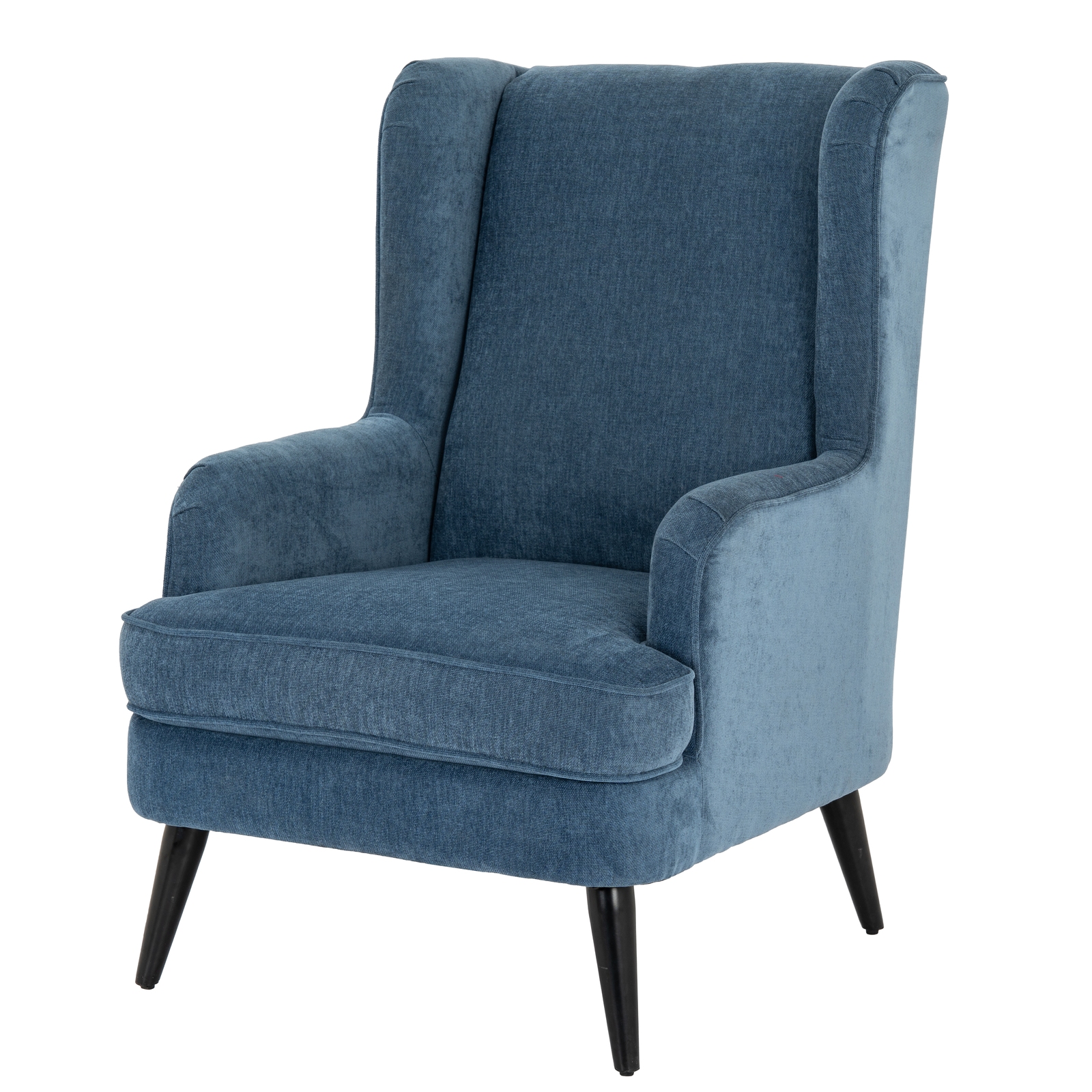 Vellis Wingback Armchair - Image 6