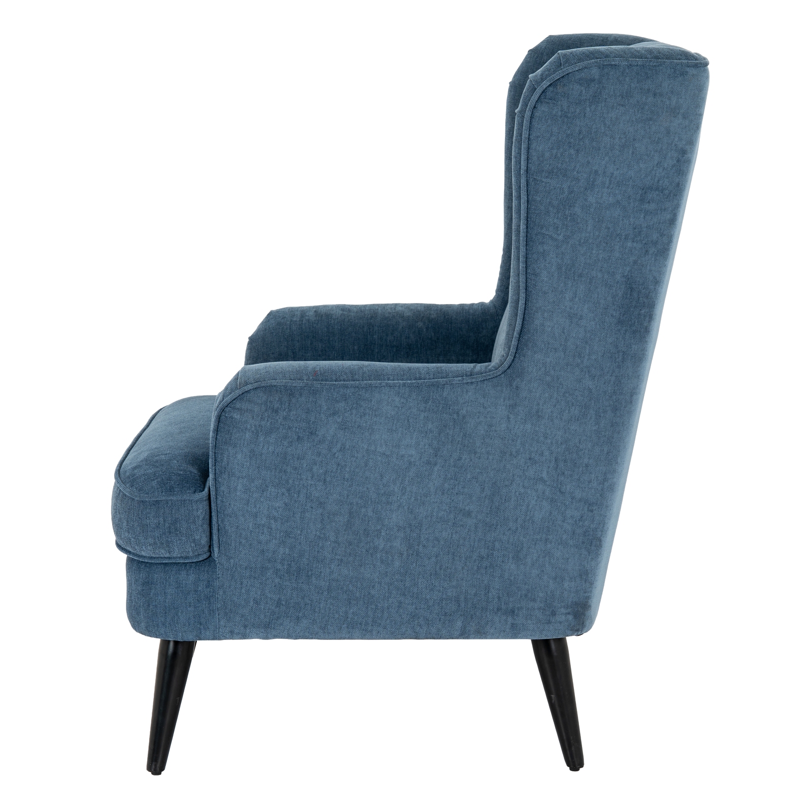 Vellis Wingback Armchair - Image 3