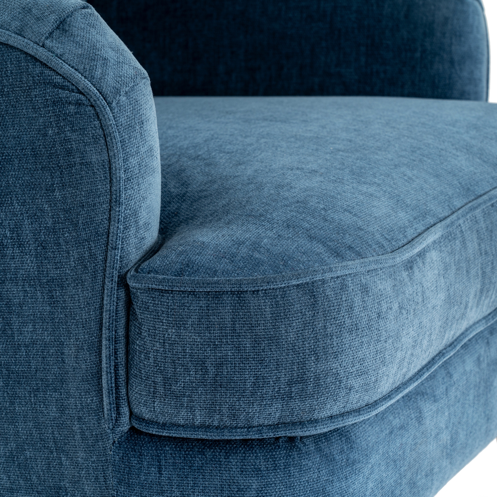 Vellis Wingback Armchair - Image 5