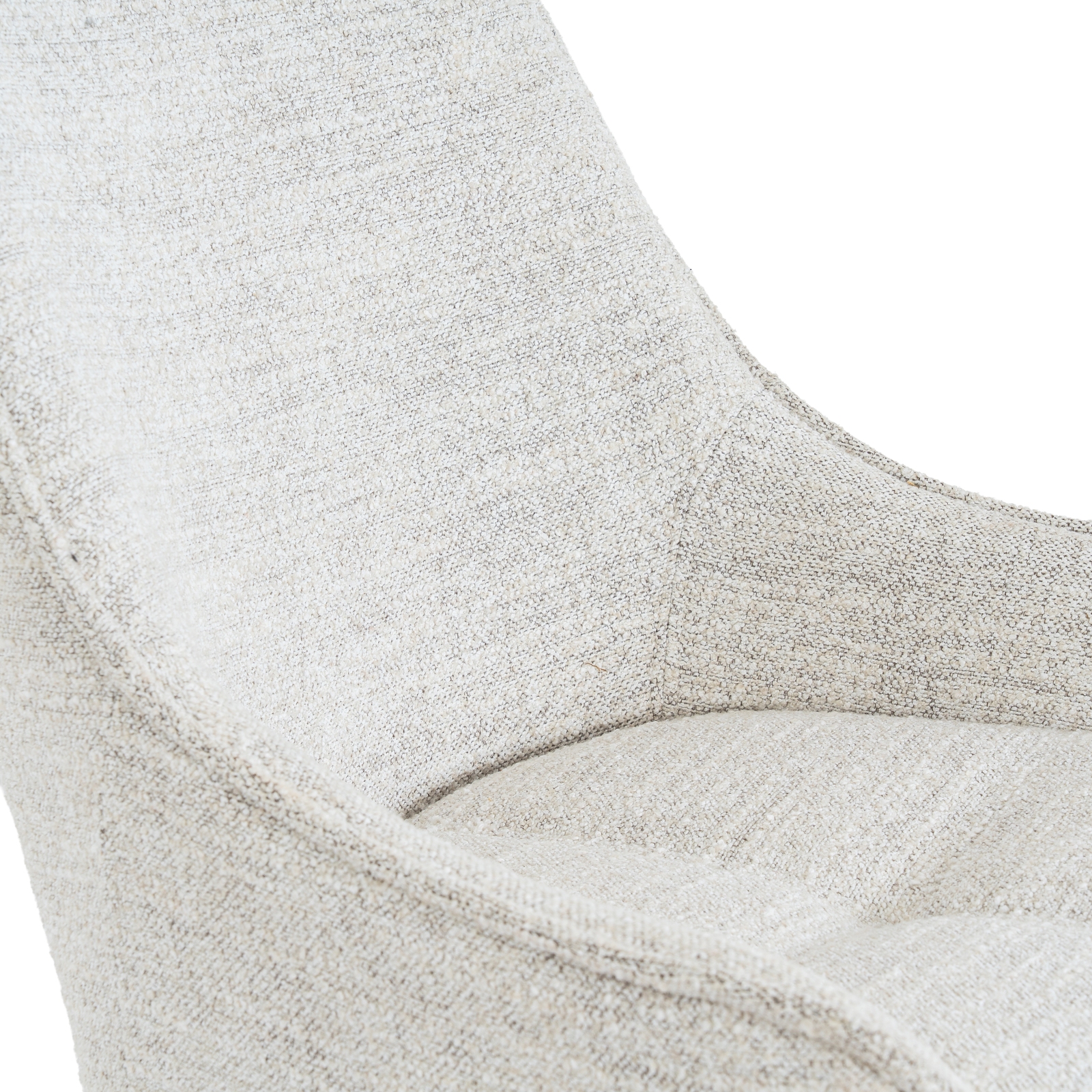 Zephra Dining Chair - Image 4