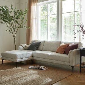 Zephra Three Seater Sofa